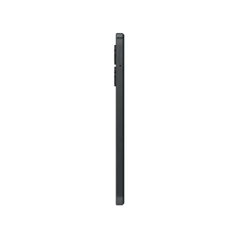 گوشی موبایل شیائومی redmi 13c رنگ مشکی